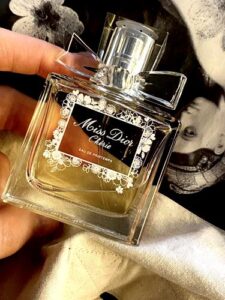 Miss Dior Cherie Eau de Printemps Dior