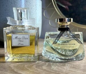 Miss Dior Cherie L’Eau Dior