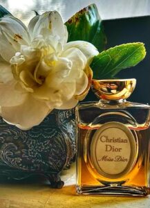 Cachet Prince Matchabelli