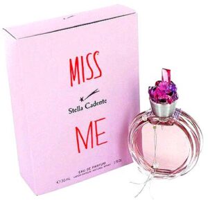 Miss Me Stella Cadente