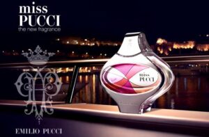 Miss Pucci Emilio Pucci