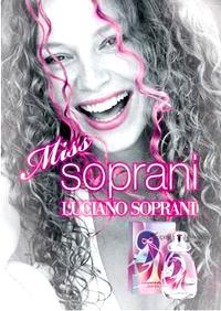 Miss Soprani Luciano Soprani