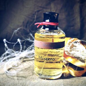 Mistero Cale Fragranze d’Autore