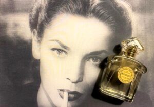 Mitsouko Eau de Toilette Guerlain