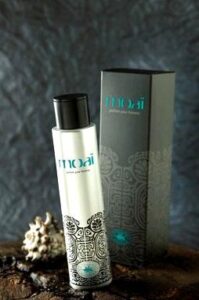 Moai La Maison de la Vanille