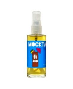 Mocktail Smell Bent