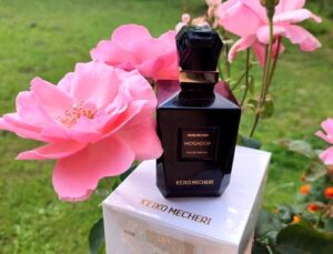 Mogador Keiko Mecheri