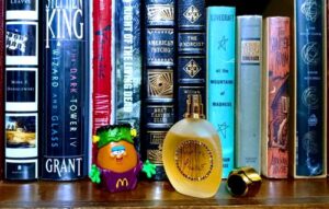 Mon Parfum M. Micallef