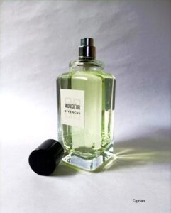 Monsieur de Givenchy Givenchy