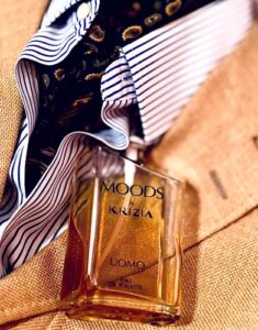 Moods by Krizia Uomo Krizia