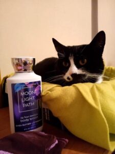 Moonlight Path Bath & Body Works