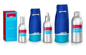 Mora Bella Comptoir Sud Pacifique