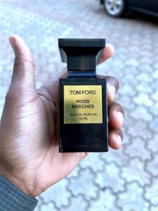 Moss Breches Tom Ford