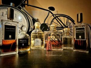 Muscs Koublai Khan Serge Lutens