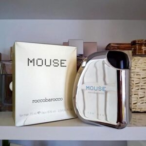 Mouse Cologne Roccobarocco