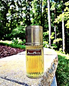 Moustache Eau de Toilette Concentree Rochas