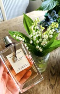 Muguet Blanc Van Cleef & Arpels