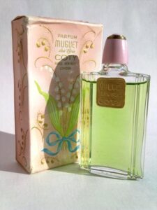 Muguet des Bois Coty