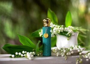 Muguet du Bonheur Caron