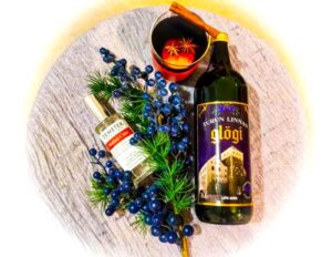 Mulled Cider Demeter Fragrance