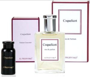 Multiflor Line Coquelicot Il Profvmo