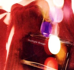 Multiple Rouge Humiecki & Graef