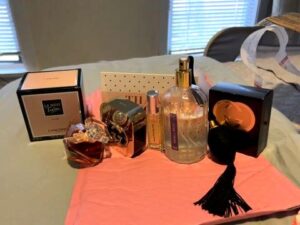 Mure et Musc L’Artisan Parfumeur