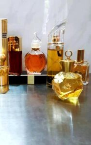 Murmure Ylang Ylang de Madagascar Van Cleef & Arpels