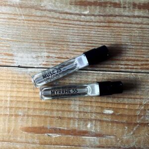 Musc 25 Los Angeles Le Labo