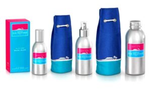 Musc Alize Comptoir Sud Pacifique