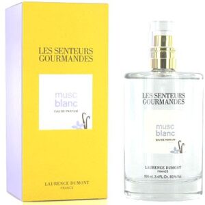 Musc Blanc Laurence Dumont