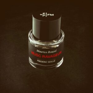 Maharadjah Nicolai Parfumeur Createur