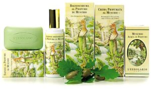 Muschio L’Erbolario
