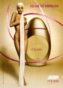 Muse Joop!