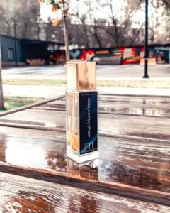 Musk Oriental Goldskin Ramon Molvizar