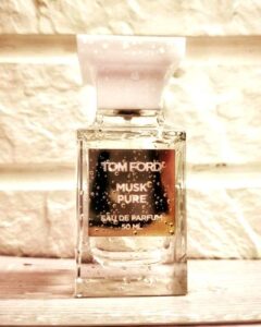 Musk Pure Tom Ford