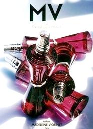 MV Madeleine Vionnet