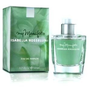 My Manifesto Isabella Rossellini