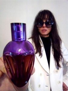 My Queen Alexander McQueen