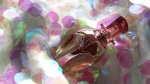 My Queen Light Mist Alexander McQueen