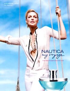 My Voyage Nautica