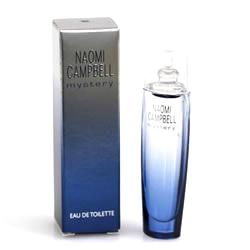 Mystery Naomi Campbell