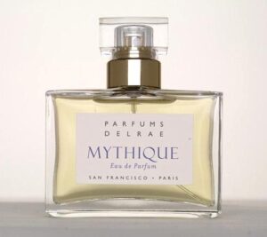 Mythique Parfums DelRae