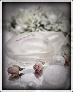 Naomagic Naomi Campbell