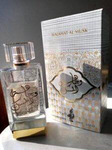 Narciso Rodriguez for Her Musc Eau de Parfum Intense Narciso Rodriguez