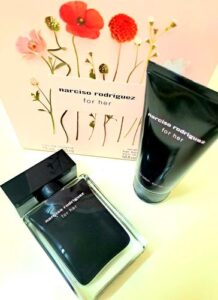 Narciso Rodriguez Musc for Her Narciso Rodriguez