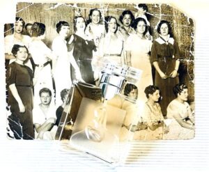 Natural de Myrurgia Myrurgia