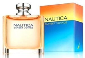 Nautica Sunset Voyage Nautica