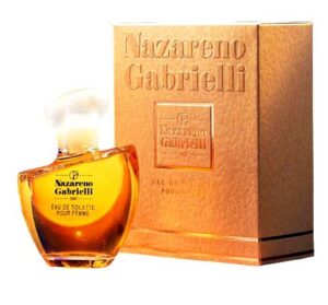 Nazareno Gabrielli Pour Femme Nazareno Gabrielli