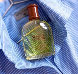 Nazareno Gabrielli Pour Homme Nazareno Gabrielli